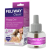 Feliway ((Classic Refill 48ml)) Happy Cat Calming & Comfort 貓咪情緒安定香薰 補充裝 48ml 貓用費洛蒙 (原裝行貨)